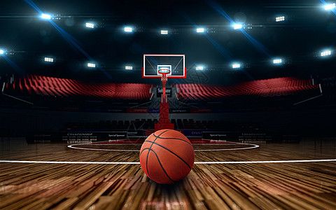1月13日25-26赛季NBA常规赛 湖人VS国王